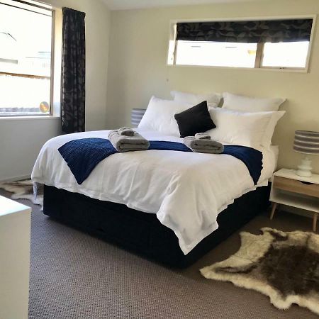 Christchurch City Fringe Family Home Modern Private Room 基督城 外观 照片