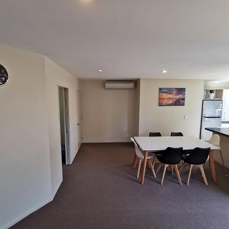 Christchurch City Fringe Family Home Modern Private Room 基督城 外观 照片