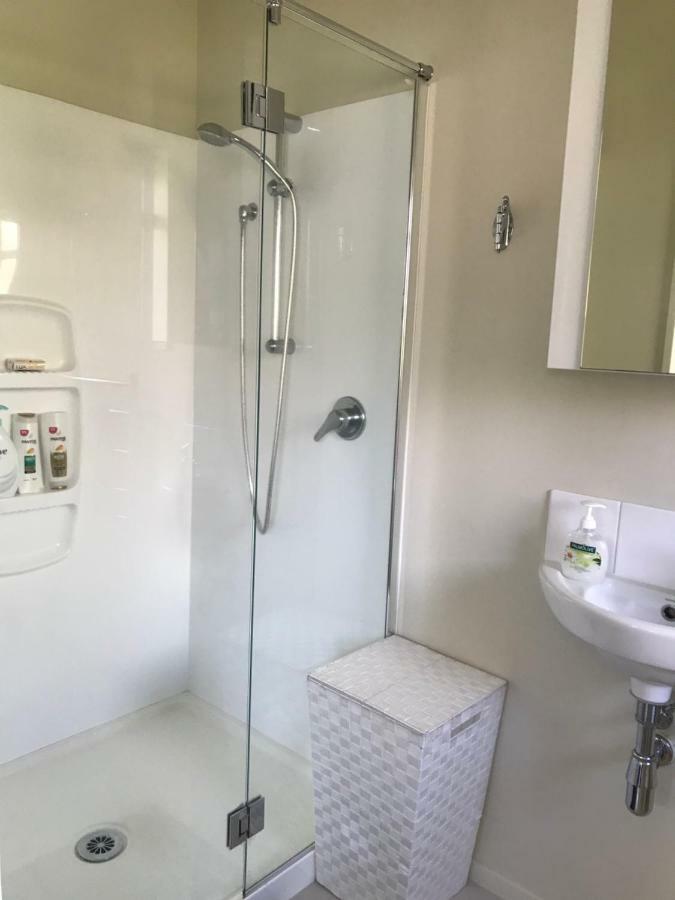Christchurch City Fringe Family Home Modern Private Room 基督城 外观 照片