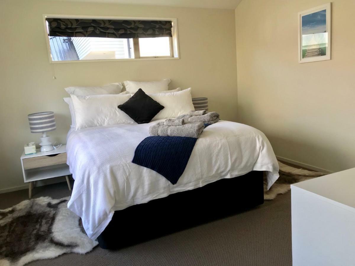 Christchurch City Fringe Family Home Modern Private Room 基督城 外观 照片