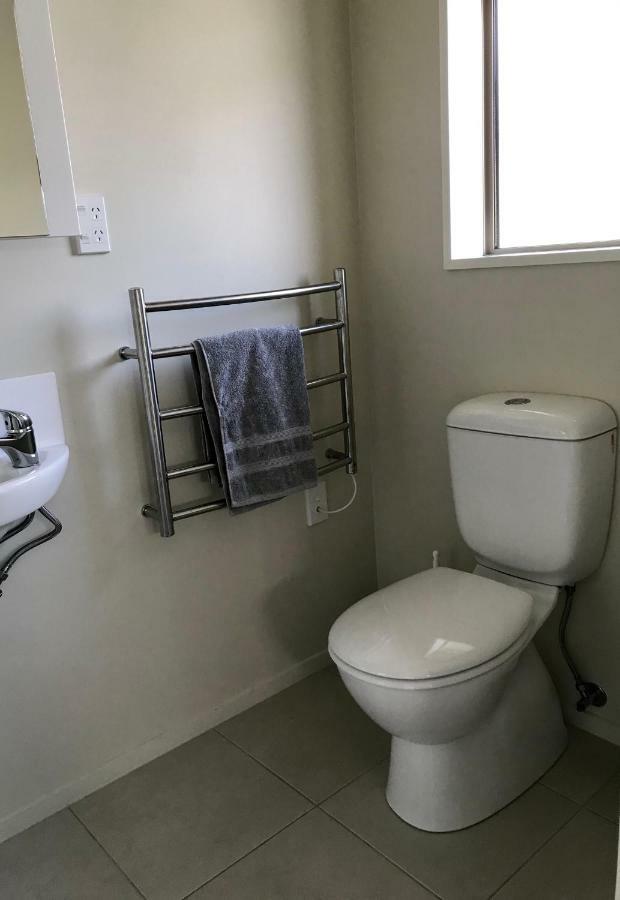 Christchurch City Fringe Family Home Modern Private Room 基督城 外观 照片