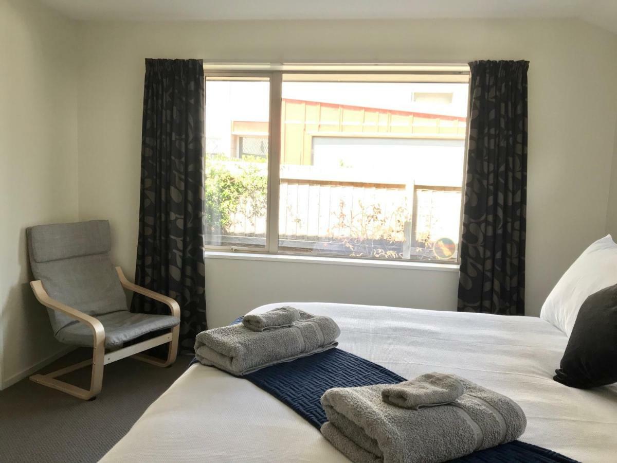 Christchurch City Fringe Family Home Modern Private Room 基督城 外观 照片