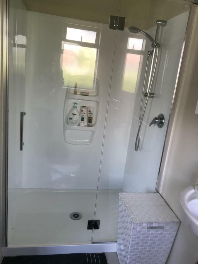 Christchurch City Fringe Family Home Modern Private Room 基督城 外观 照片