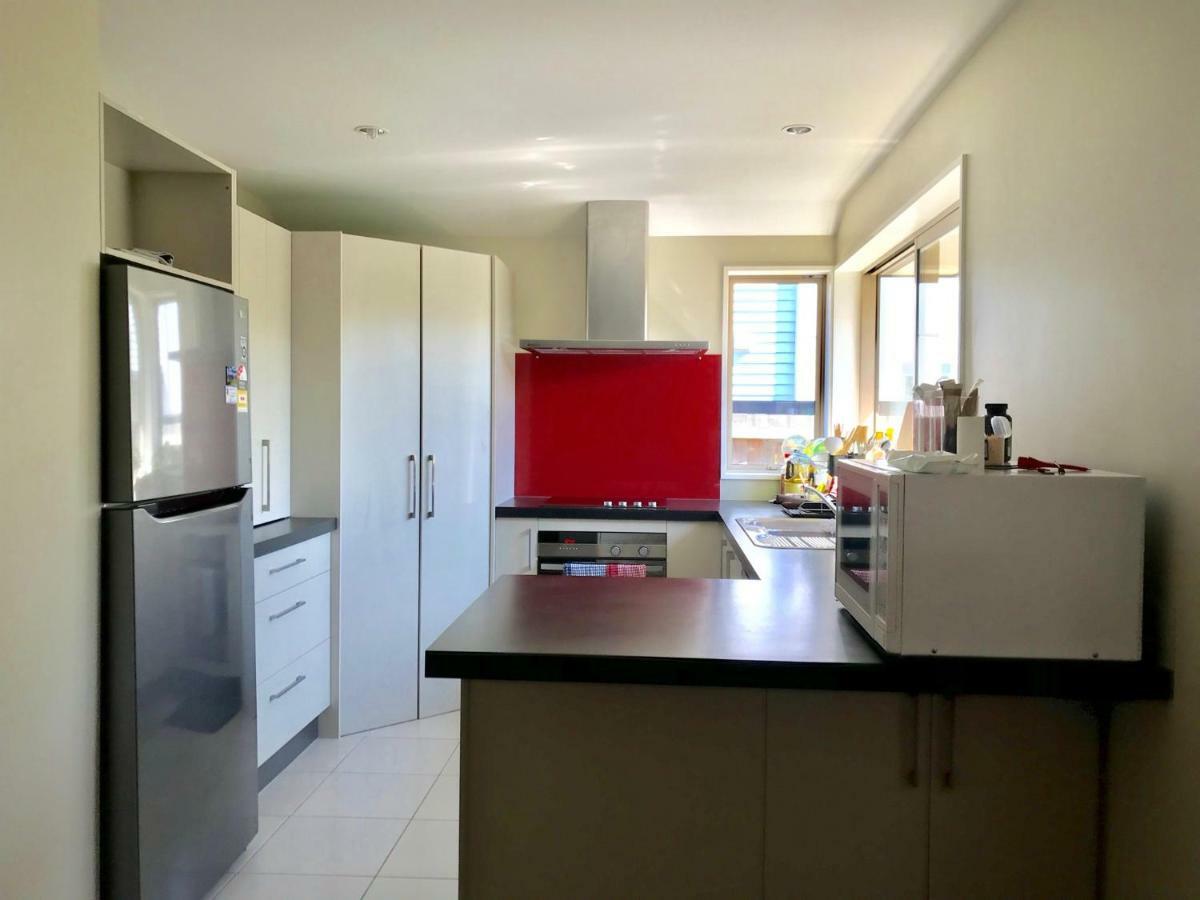Christchurch City Fringe Family Home Modern Private Room 基督城 外观 照片