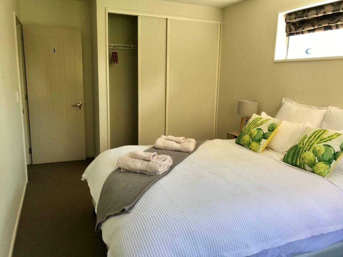 Christchurch City Fringe Family Home Modern Private Room 基督城 外观 照片