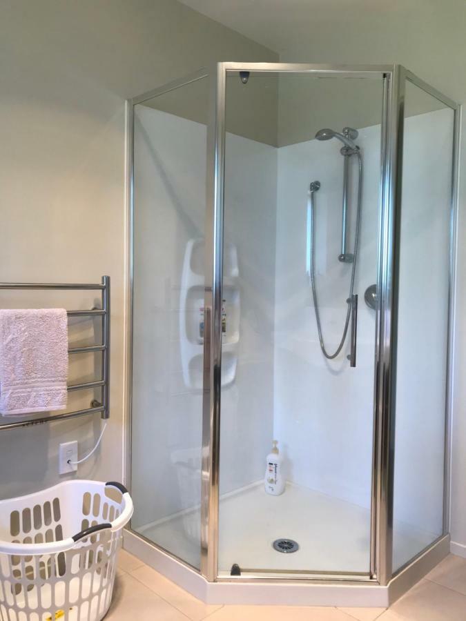 Christchurch City Fringe Family Home Modern Private Room 基督城 外观 照片